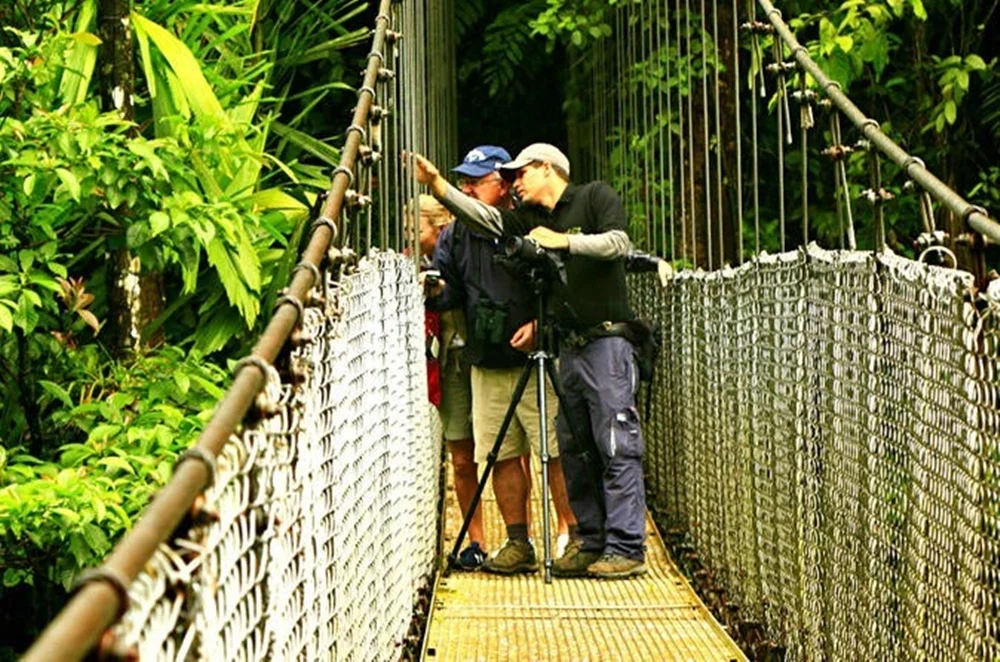 CR Adventure Hub Costa Rica