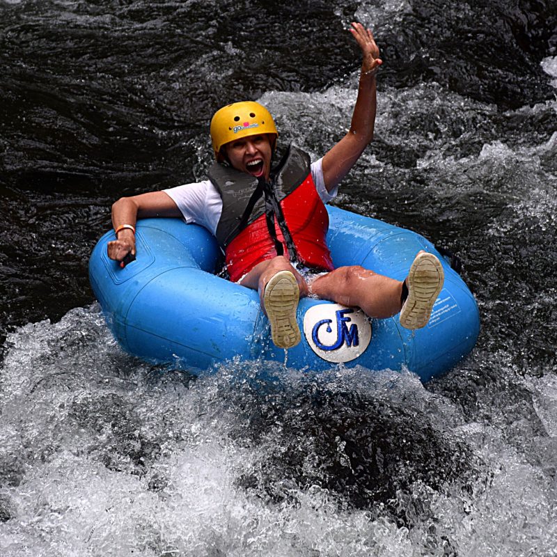 Tubin La Fortuna